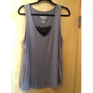 Torrid tank